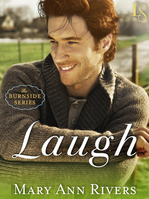 Cover image for Laugh